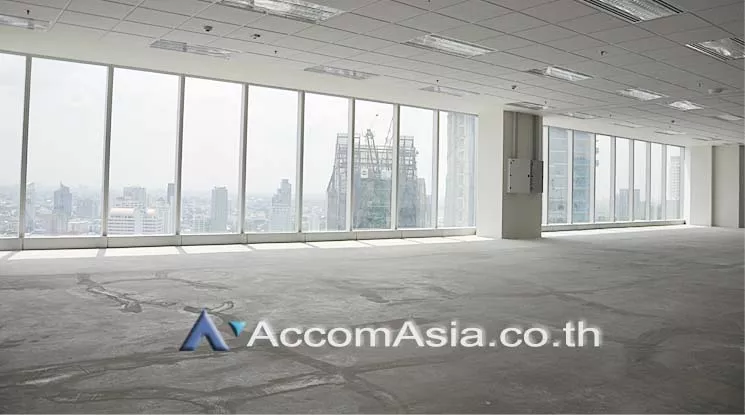  1  Office Space For Rent in Sukhumvit ,Bangkok BTS Phrom Phong at Bhiraj Tower At Emquartier AA15773